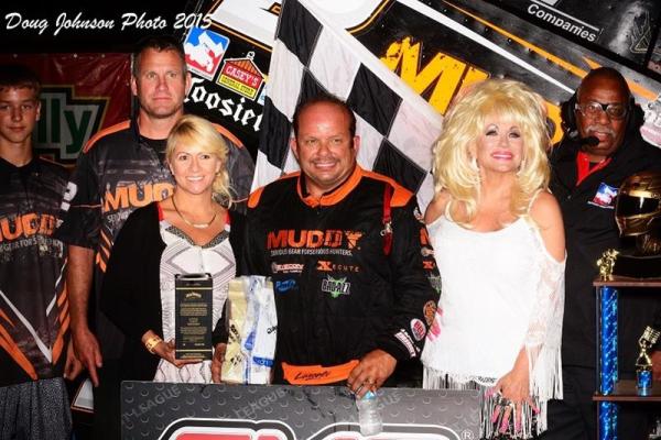 Danny Lasoski Sweeps "The Road to Knoxville", Cashes in $10,000!