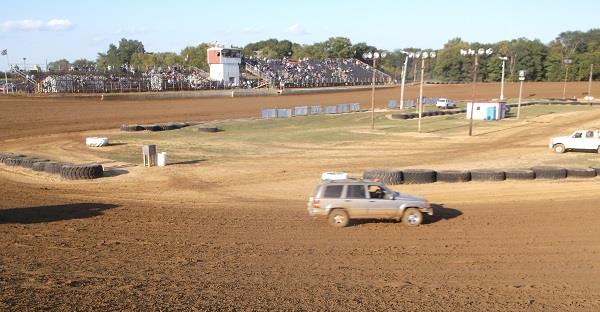 Spoon River Tom Knowles Memorial MOWA/POWRi Results and Stories