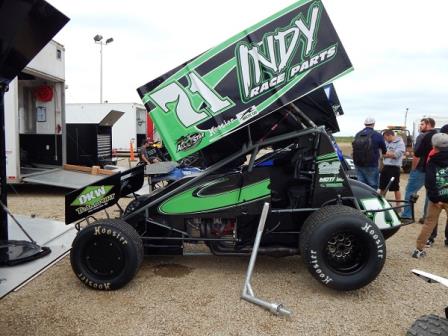 Joey Saldana