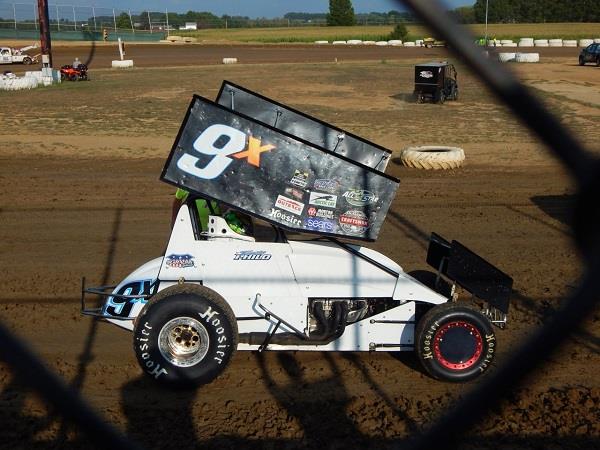 Fan Notes from Wayne County Pete Jacobs Memorial 9-3-17