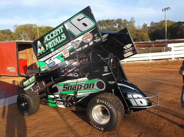Williams Grove Results and Stories