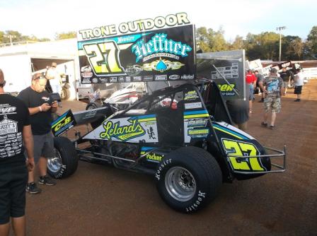 Greg Hodnett