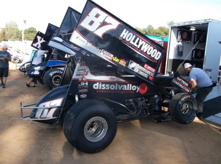 Aaron Reutzel