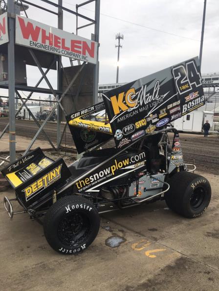 Terry McCarl