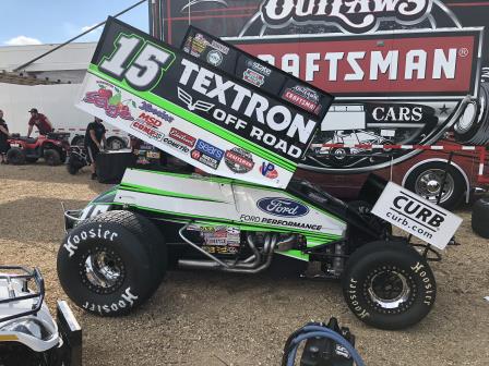 Donny Schatz