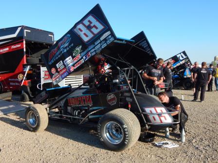 Cory Eliason