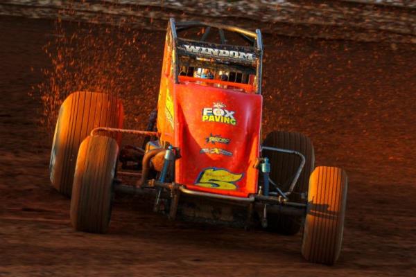 Windom Grooves at the Grove for Eastern Storm Night 2 Win