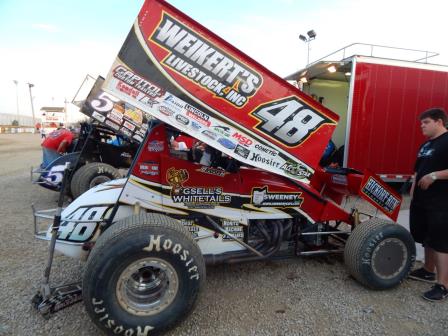 Danny Dietrich