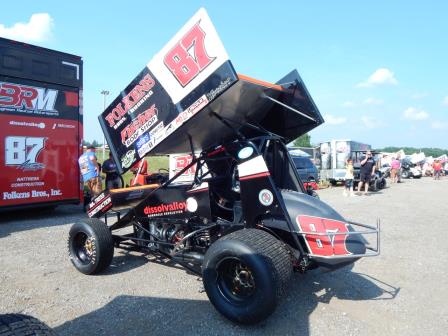 Aaron Reutzel