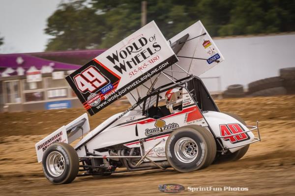 Josh Schneiderman - An Eye-Opening Experience at Eldora