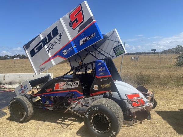 Premier Speedway Grand Annual Sprintcar Classic Night #1 Results and Stories