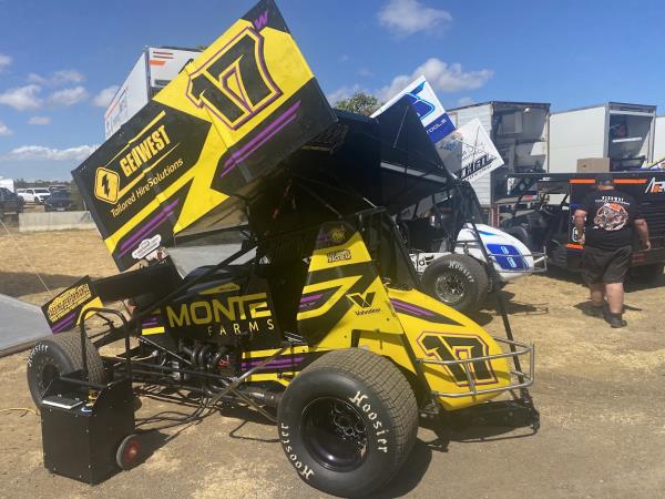 Premier Speedway Grand Annual Classic Finale Results and Stories