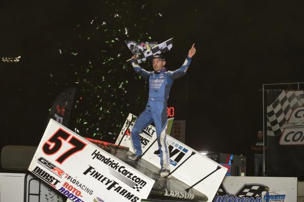 Davenport High Limit Results and Stories