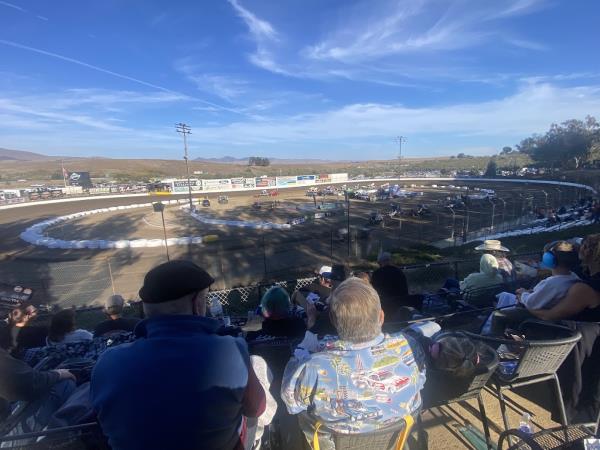 Santa Maria High Limit Results and Stories