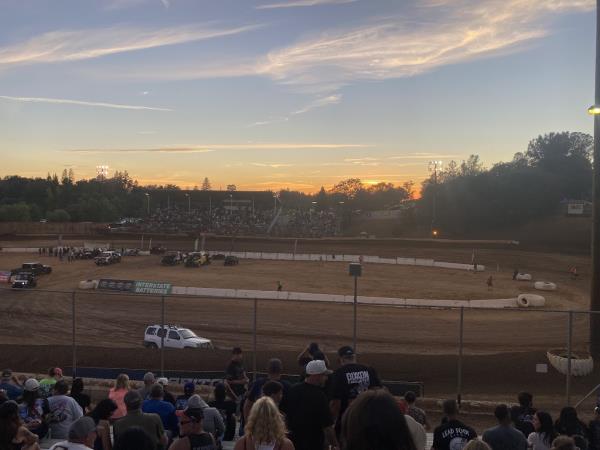 Placerville High Limit Results and Stories