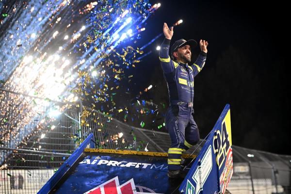 Rico Abreu Wins Dramatic Skagit Nationals for Third Straight $126,000 Title