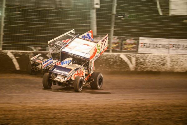 Giovanni Scelzi Wins Battle, Abreu Wins War as High Limit Season Concludes at Texas